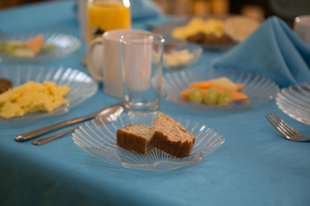 Anchor Inn Nsb Bed And Breakfast New Smyrna Beach Esterno foto