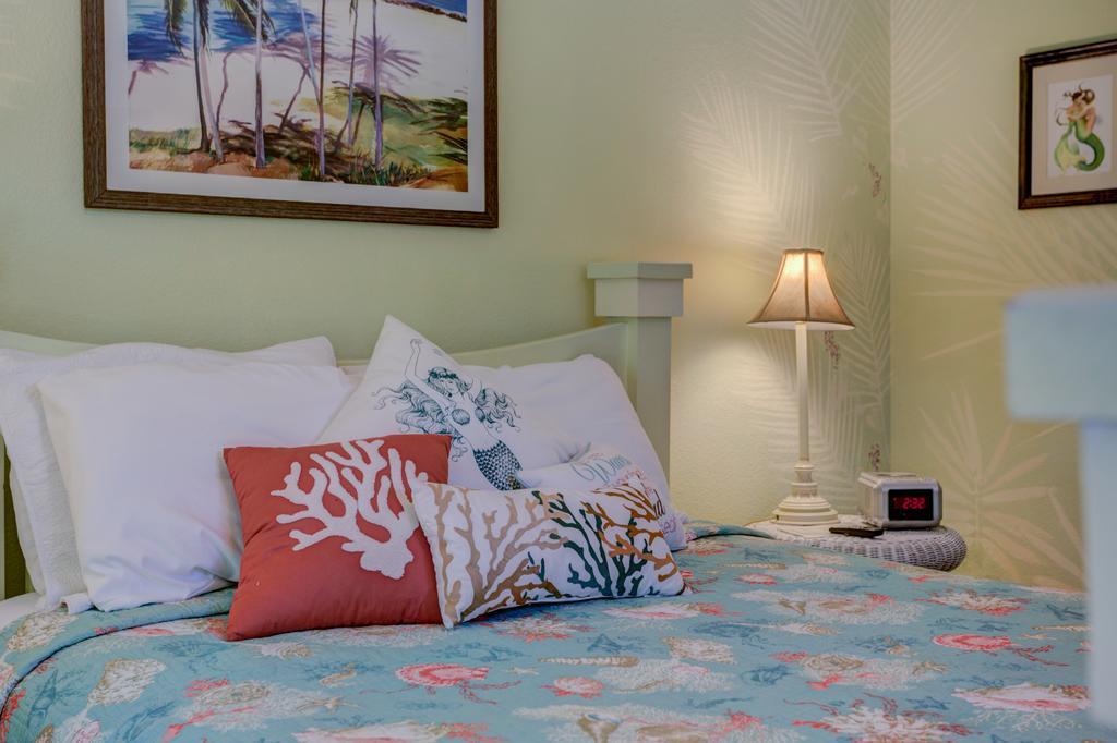 Anchor Inn Nsb Bed And Breakfast New Smyrna Beach Esterno foto