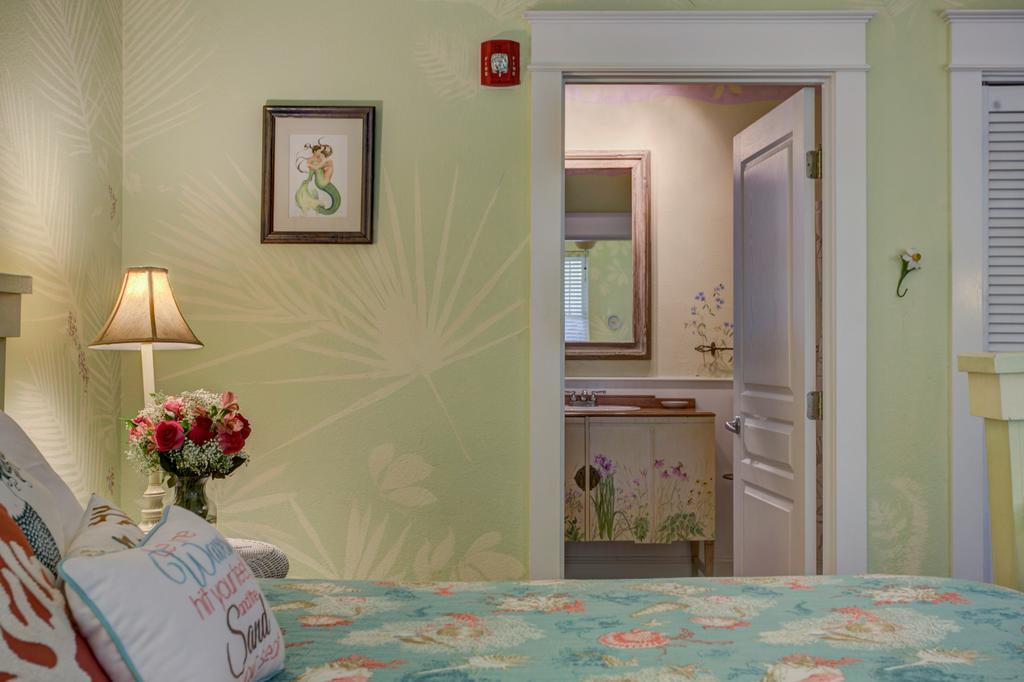 Anchor Inn Nsb Bed And Breakfast New Smyrna Beach Esterno foto