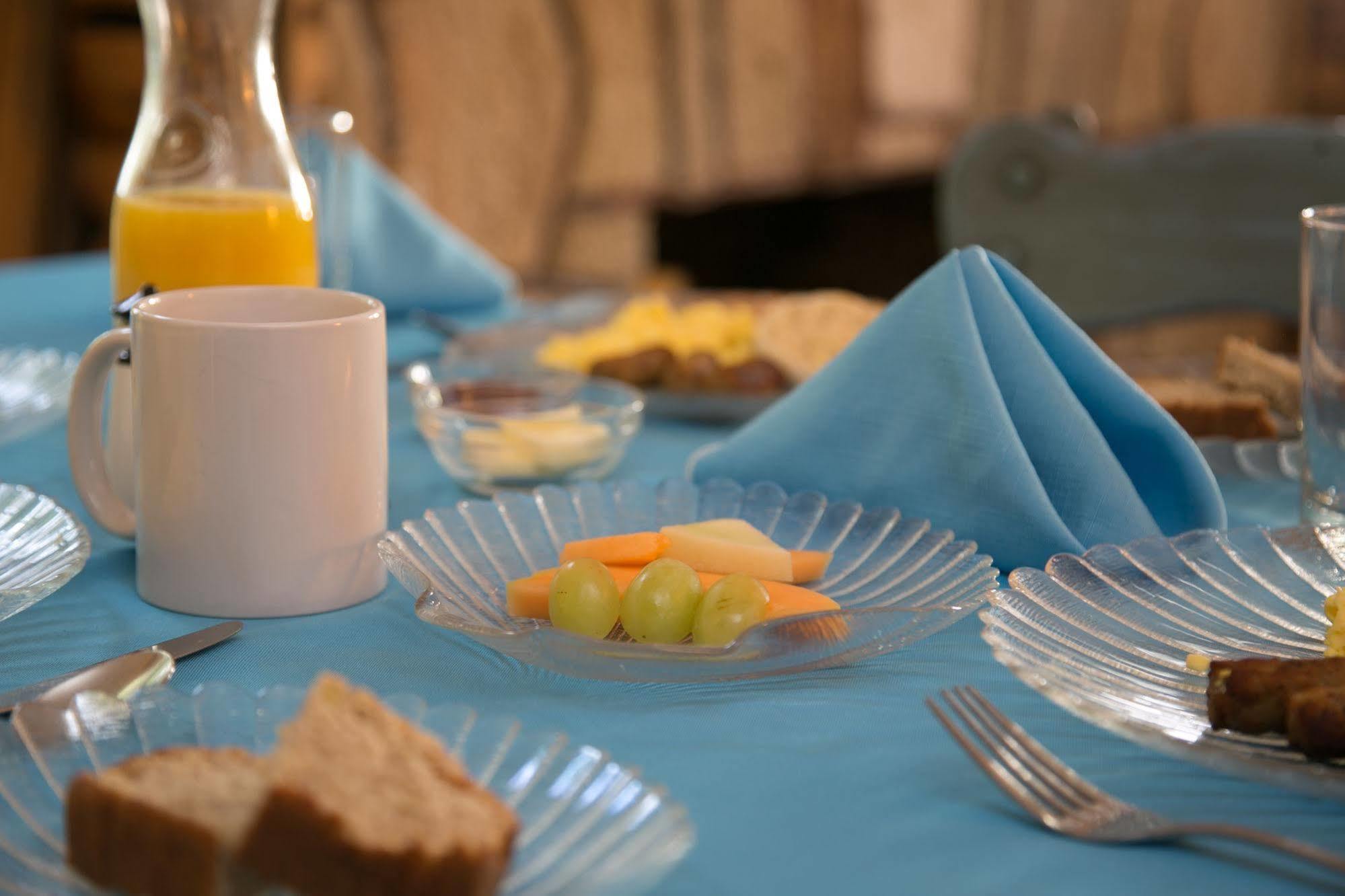 Anchor Inn Nsb Bed And Breakfast New Smyrna Beach Esterno foto
