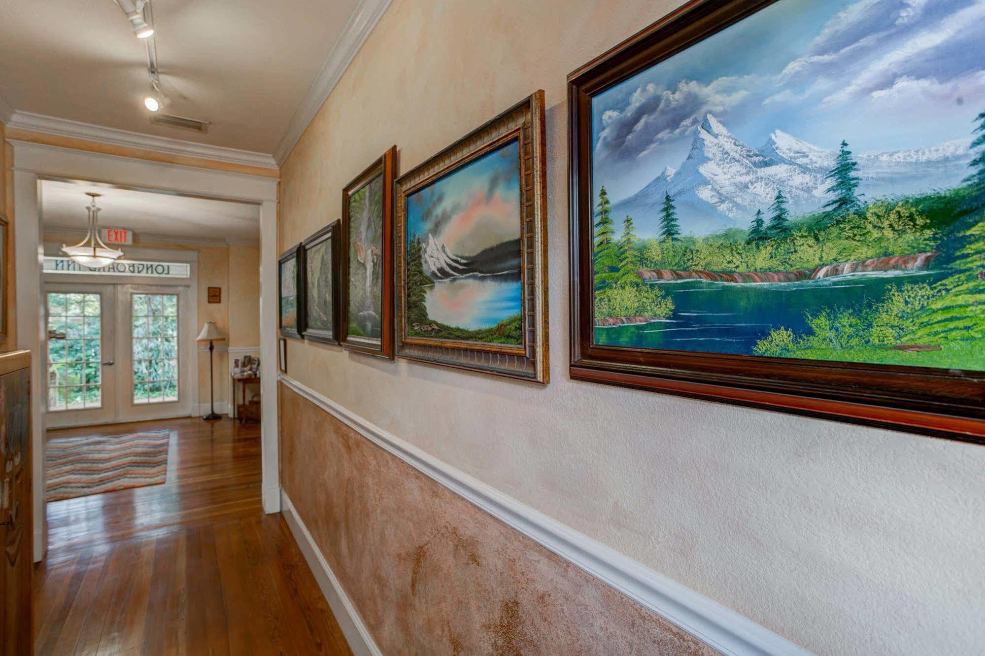 Anchor Inn Nsb Bed And Breakfast New Smyrna Beach Esterno foto