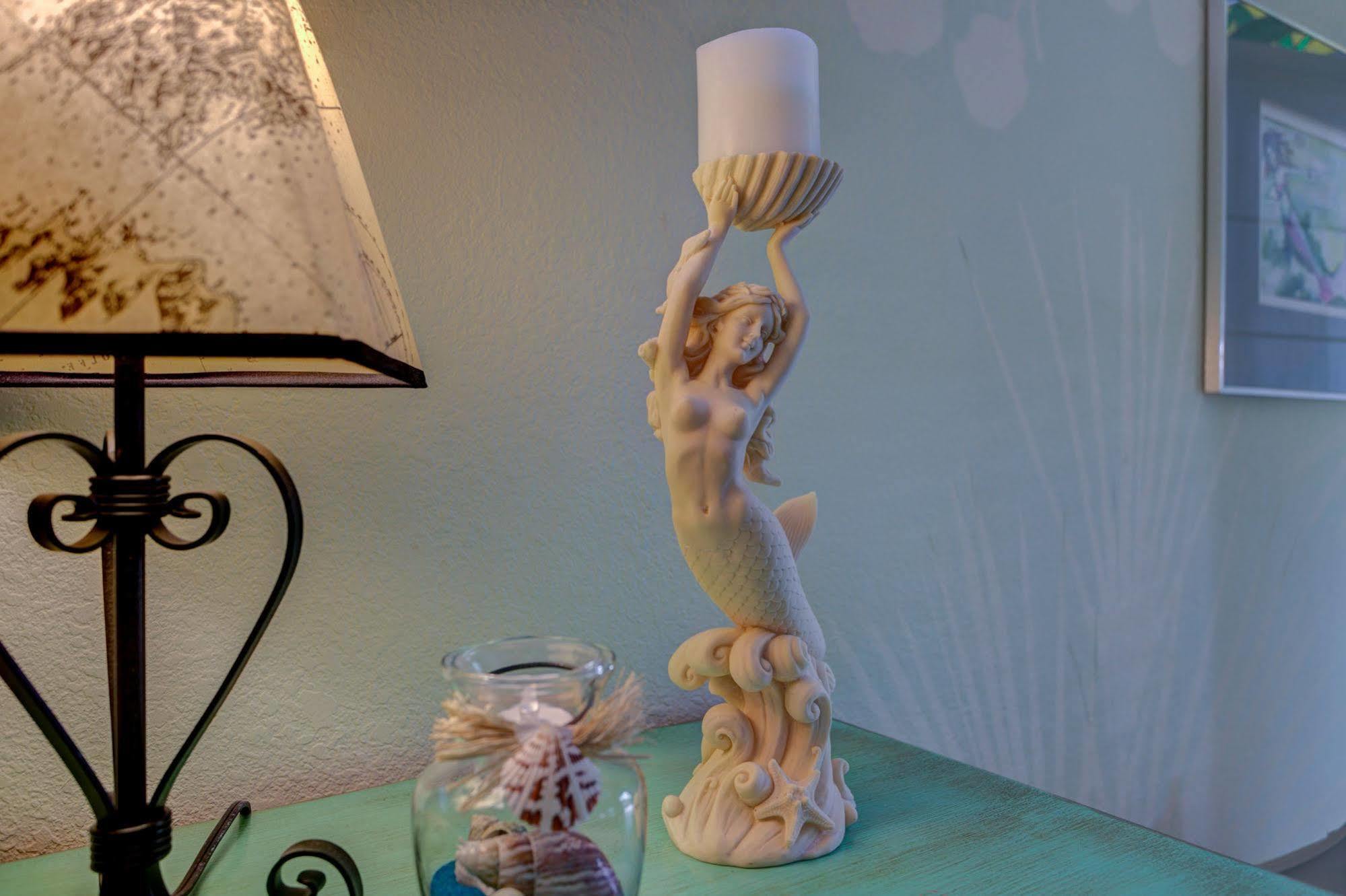 Anchor Inn Nsb Bed And Breakfast New Smyrna Beach Esterno foto